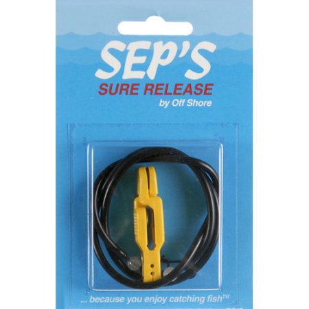 Seps Sure Release