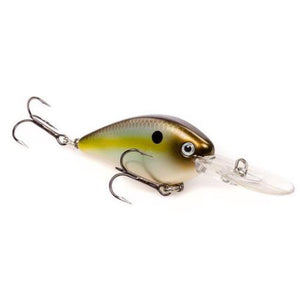Strike King KVD SquareBill 1.5