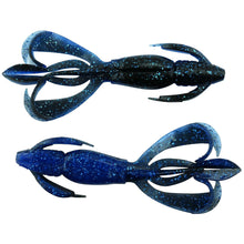 Load image into Gallery viewer, Keitech Crazy Flapper 4.4&quot;
