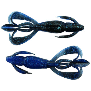 Keitech Crazy Flapper 4.4"