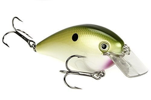 Strike King KVD SquareBill 8.0