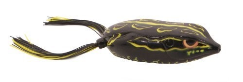 Spro Bronzeye King Daddy