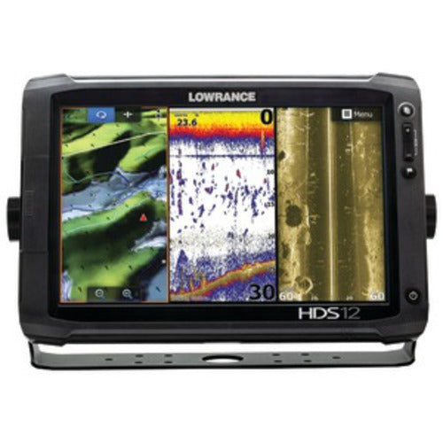 Lowrance HDS 12 Gen 2