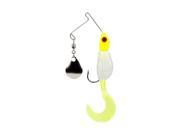 Load image into Gallery viewer, Mr. Crappie Spin Baby
