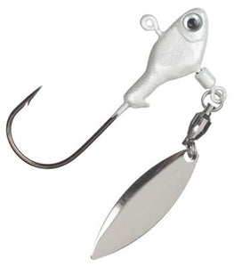 Fish Head Spin 3/8oz