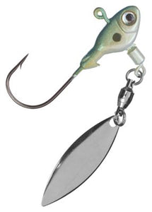 Fish Head Spin 3/8oz
