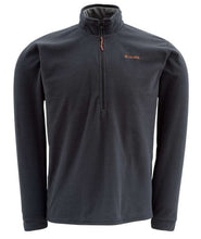 Load image into Gallery viewer, Simms Waderwick Thermal Top Black
