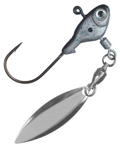 Fish Head Spin 3/8oz