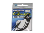 Gamakatsu Deep Throat W.G.