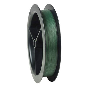 Spiderwire Stealth Braid Green