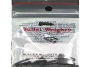 Bullet Weights