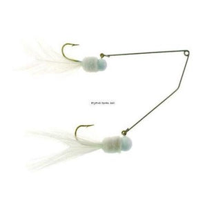 Mr. Crappie Slab Daddy