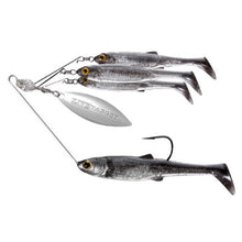 Load image into Gallery viewer, Live Target Baitball SpinnerRig
