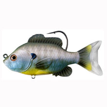 Load image into Gallery viewer, Live Target Sunfish Swimbait
