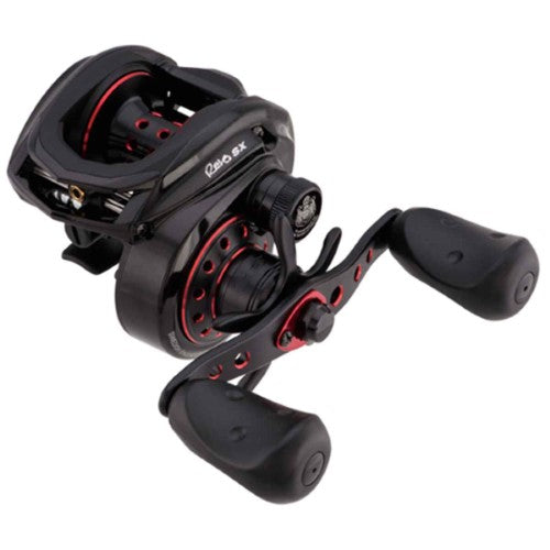 Abu Garcia Revo4 SX