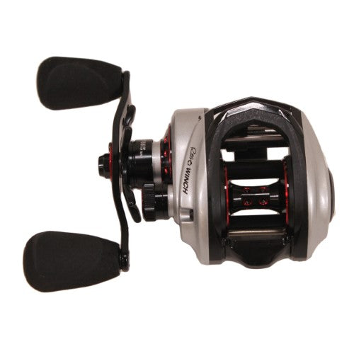 Abu Garcia Revo4 Winch - L