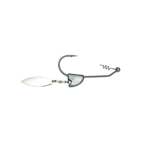 Strike King Belly Blade 1/4oz