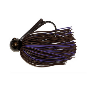 Bass Patrol Football Jig 1/4oz