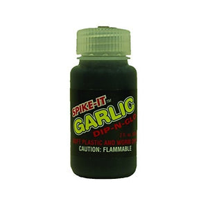 Spike-it Dip-N-Glow