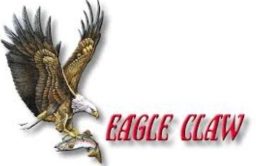 Eagle Claw Wacky Harness