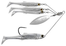 Load image into Gallery viewer, Live Target Baitball SpinnerRig
