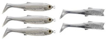 Load image into Gallery viewer, Live Target Baitball SpinnerRig

