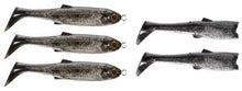Load image into Gallery viewer, Live Target Baitball SpinnerRig

