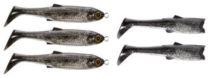 Live Target Baitball SpinnerRig