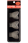 Lucky Craft Real California Tails (Spare Parts)