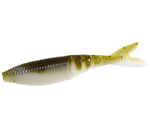 Yamamoto Zako 4"