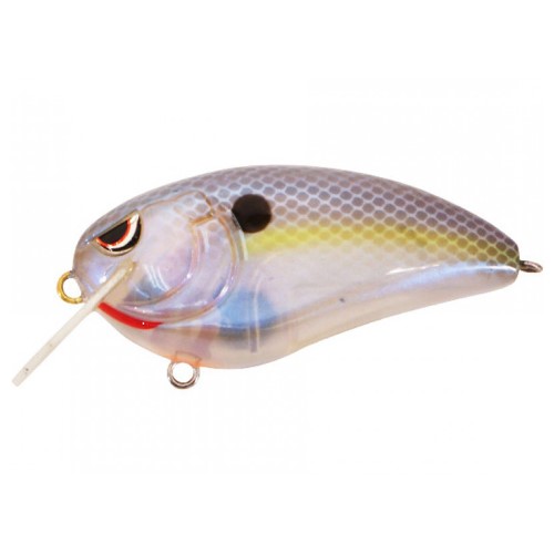 Spro Short Fat Papa 60