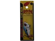 Strike King Red Eye Shad 1/4