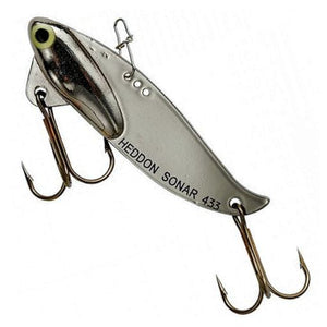 Heddon Sonar Blade