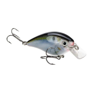 Strike King KVD SquareBill 4.0