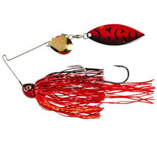 Load image into Gallery viewer, Strike King Tour Grade Spinnerbait 1/2oz

