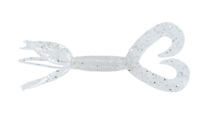 Yamamoto Double Tail Grub 4"