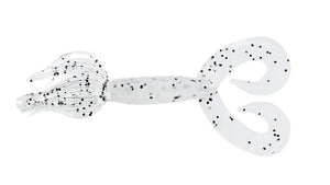 Yamamoto Double Tail Grub 4"