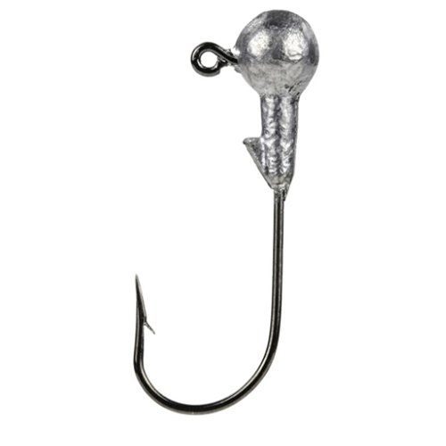 Mr. Crappie Jig Head Slab Slasher