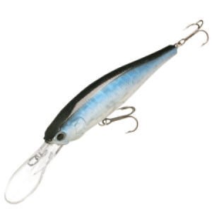 Lucky Craft Pointer 78 DD