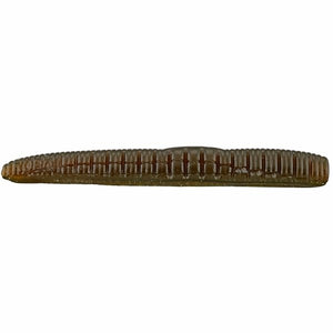 Roboworm 4 1/2" NED Worm