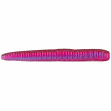 Load image into Gallery viewer, Roboworm 4 1/2&quot; NED Worm
