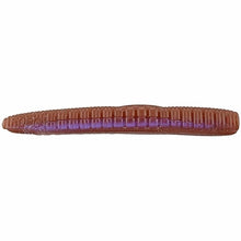 Load image into Gallery viewer, Roboworm 4 1/2&quot; NED Worm
