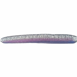Roboworm 4 1/2" NED Worm