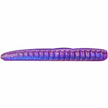 Load image into Gallery viewer, Roboworm 4 1/2&quot; NED Worm
