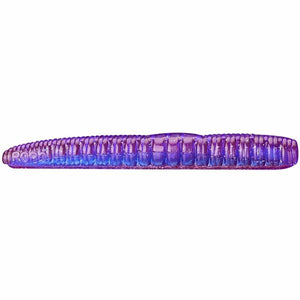 Roboworm 4 1/2" NED Worm