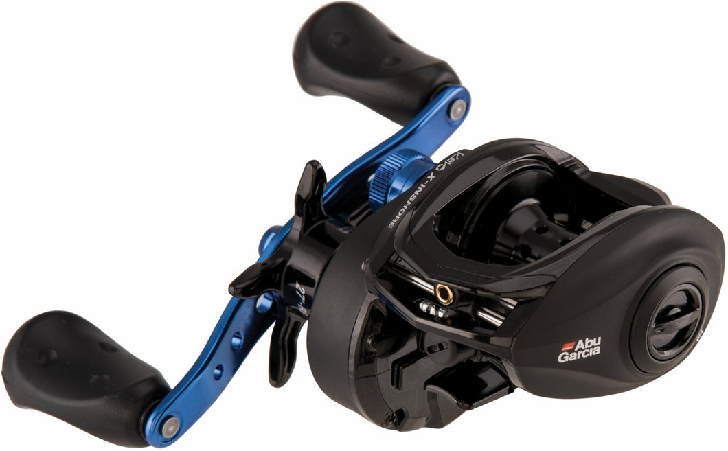 Abu Garcia REVO4-X Inshore-L