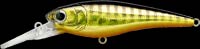 Lucky Craft Bevy Shad 75SP