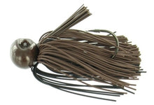 Load image into Gallery viewer, Bass Patrol Football Jig 3/8
