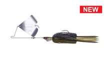 Load image into Gallery viewer, Megabass Jamaica Boa 1/2oz Buzz Bait
