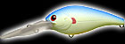 Load image into Gallery viewer, Lucky Craft Moonsault CB-350a
